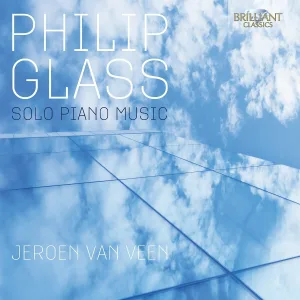 Jeroen van Veen - The Hours: Dead Things