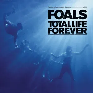 Foals - Blue Blood