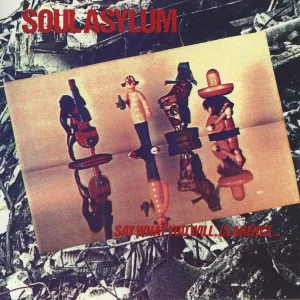 Soul Asylum - Long Day