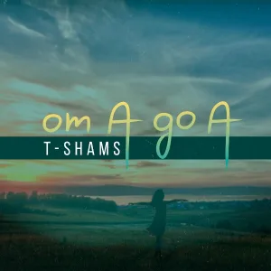 T-Shams - Будь моей