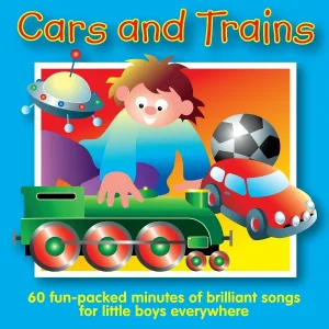 Kidzone - The Runaway Train