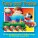 Kidzone - Cars and Trains