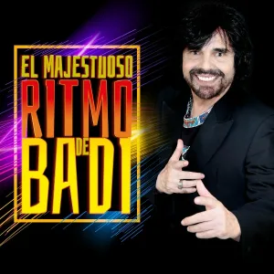 Badi - Tremendo Amor