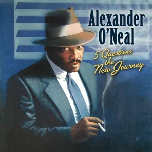 Alexander O'Neal - First Time