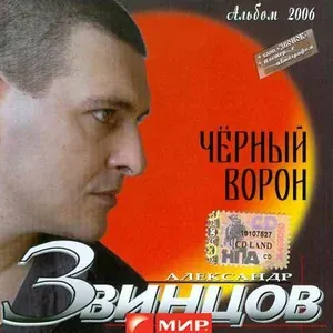 Александр Звинцов - Я освободился