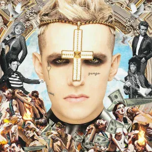 Achille Lauro feat. Boss Doms, Gow Tribe - Cadillac (feat. Boss Doms, Gow Tribe)