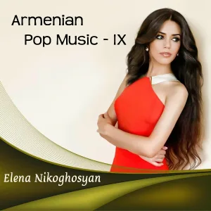 Elena Nikoghosyan - Sa Yerevann e