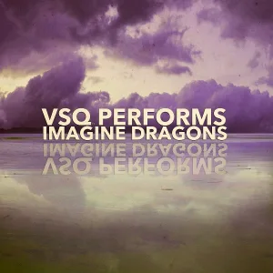 Vitamin String Quartet - Demons