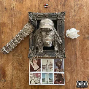 Earl Sweatshirt feat. Zelooperz - Vision (feat. Zelooperz)