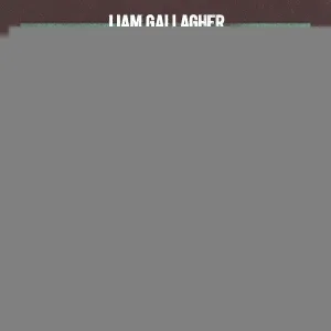 Liam Gallagher - Stand By Me
