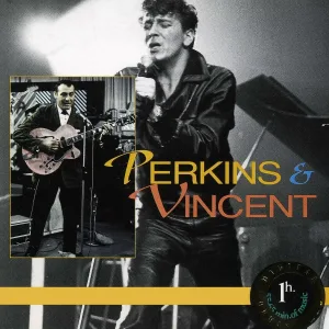 Gene Vincent - Bird Doggin'