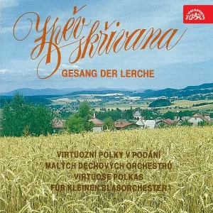 Josef Charvát, Česká muzika - Klarinetová Polka