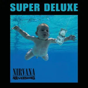 Nirvana - Drain You