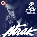 A-Trak feat. Jamie Lidell - We All Fall Down