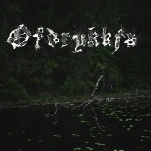 Ofdrykkja - Into the Streams of the Black River