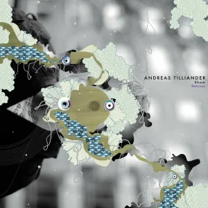 Andreas Tilliander feat. The Field - Stay Down