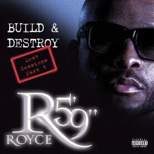 Royce Da 5'9" - You Don't Know Me