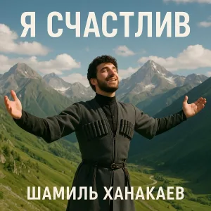 Шамиль Ханакаев - Джамиля