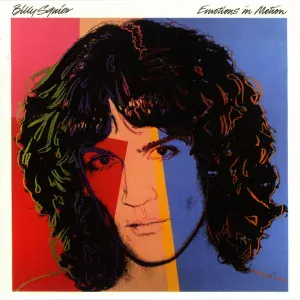 Billy Squier - Keep Me Satisfied