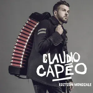 Claudio Capeo - Ambulance