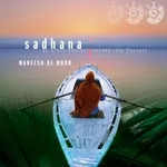 Maneesh de Moor - Silent Ganges