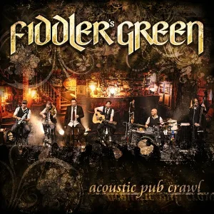 Fiddler's Green - Empty Pockets, Empty Fridge