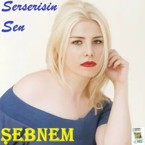 Şebnem - Gündüzüm Seninle