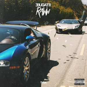 Tyga - Sign Up