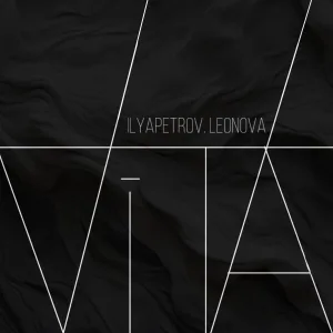 ILYAPETROV, LEONOVA - VITA