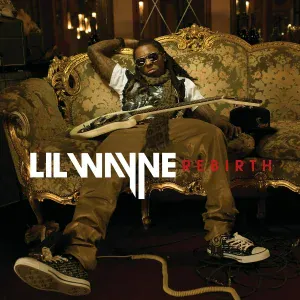 Lil Wayne - The Price Is Wrong