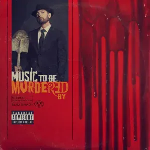 Eminem feat. Anderson .Paak - Lock It Up