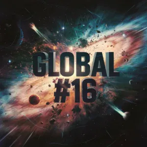 Global Mix Music - Afterglow