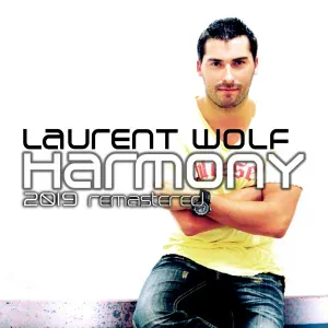 Laurent Wolf feat. Laial Darwich - I Can Fly