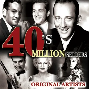 Jimmy Dorsey - Maria Elena