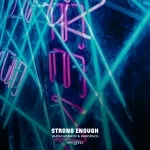 Vadim Adamov, Hardphol - Strong Enough