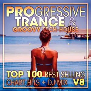 DoctorSpook - Sci Fi - Keep Forward ( Progressive Trance & Groovy Tech-House )