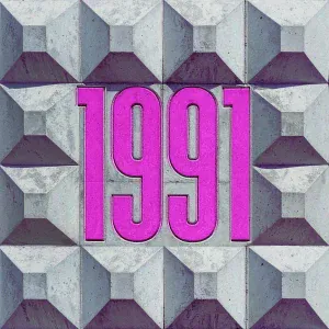 Группа 1991 - 1991
