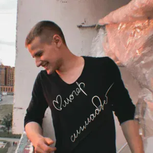 Флюгер - Сигмабой