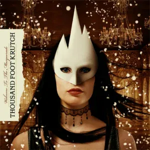 Thousand Foot Krutch - Forward Motion