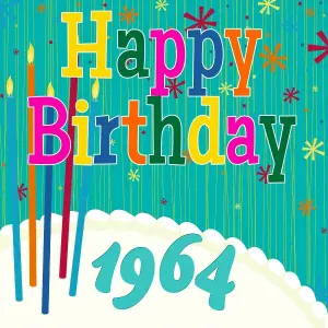 The Birthday Singers - I Get Around