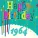The Birthday Singers - Happy Birthday to You