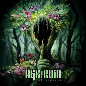 Age of Ruin - Heavy Is the Crown
