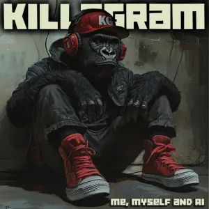 KillaGram - Новогодний корпоратив