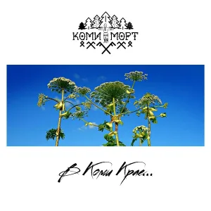 Коми Морт - Мича Нывка