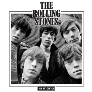The Rolling Stones - I Wanna Be Your Man (Mono) (Mono)