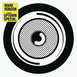 Mark Ronson feat. Bruno Mars - Uptown Funk
