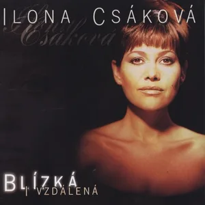 Ilona Csáková - Tornero