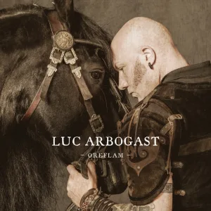 Luc Arbogast - Sentinel (Ultimum Cantum Arborum)
