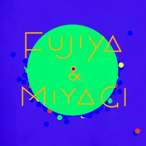 Fujiya & Miyagi - Yoyo