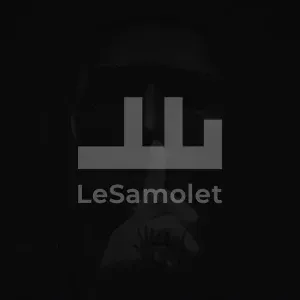LeSamolet, ДОДЭКА - Путь